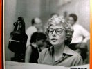 BLOSSOM DEARIE FIRST ALBUM MINT ORIG 1956 VERVE MONO LP