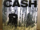 Johnny Cash-American Recordings #2 'Unchained'