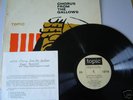 LP EWAN MACCOLL & PEGGY SEEGER CHORUS FROM THE GALLOWS
