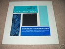 Stanley Turrentine high grade  Blue Note   Jazz LP