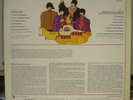 BEATLES - YELLOW SUBMARINE -ORIG UK APPLE STEREO LP