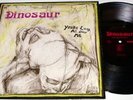 DINOSAUR jr. You're Living All Over Me LP sst sebadoh