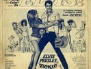 Thai ELVIS PRESLEY Tickle Me THAILAND 7