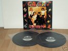QUEEN: GA GA, Bootleg, DoLP, Live Birmingham 1984