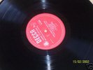 GENESIS + From Genesis to Revelation + UK RED MONO LP