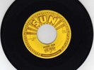 ELVIS Presley on SUN-223 