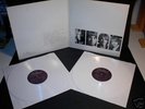 Beatles 'White Album' on Purple Capitol Label