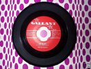 Oucasts-1523 Blair Rare Texas garage punk psych 45