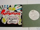BEATLES FAN CLUB RARE CHRISTMAS 45 RECORD 1966