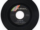Northern Soul, Frankie and Johnny, I'll hold you