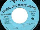 Youngblood Smith You Can Split Verve Northern Soul