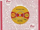 U.K.Sugar Simone  Suddenly/King without a throne Sue