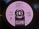 *NICK DRAKE* FIVE LEAVES LEFT UK **PINK ISLAND** LP