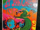 St. John Green... LP Vinyl       RARE DJ COPY