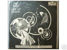 THE WHO LP Live At Leeds TAIWAN PS IMPOSSIBLE SLEEVE