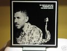 TINA BROOKS-Mosaic Complete Blue Note 4 LP box set-MINT