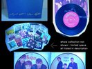 The Beatles SINGLES BLUE BOX SET