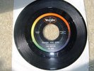 BEATLES VEE JAY 1963 ORIGINAL 45 522 VG+