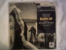 THE YARDBIRDS 1967 UK MONO MGM Blow Up Soundtrack LP