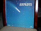 Arpadys-Sirocco  funk  breaks