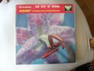DECCA SXL 2042 WBG- STRAVINSKY: RITE OF SPRING ANSERMET