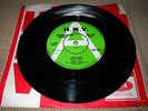 Kenny Lynch Movin' Away UK HMV northern soul DEMO MINT
