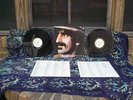 ZAPPA YOU ARE WHAT YOU IS ARGENTINA 2 LP EMI LBL PROMO