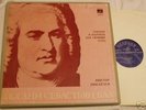 BACH VIOLIN SONATAS & PARTITAS 3LP BOX VIKTOR PIKAIZEN