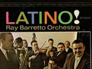 RAY BARRETTO / LATINO / LP / ORIGINAL .