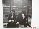 The White Stripes - Get behind me Satan - RARE