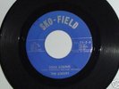 Rare Northern Soul The Jokers on Sko-Field #23