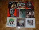 premium 100 LP/DOLP ROCK, PROGRESSIV, BLUES