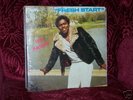 IKE NOBLE **Fresh Start** RARE SEALED SOUL FUNK LP