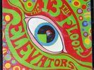 Texas Psych:13TH FLOOR ELEVATORS 1st LP Rare Mono Copy