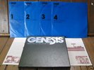mono4LPs GENESIS Sweet Home Chicago CHESS box set Blues