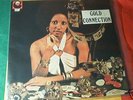 disco reggae LP HAROLD BUTLER Gold FUNK BREAKS *HEAR*
