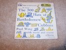 Bartholomew Cubbins EP 1 of 10 Jim Flora covers