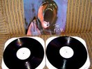 PINK FLOYD The Wall / The Film LIMITED 2 LP RARE Live 8