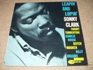 Sonny Clark high grade  Blue Note   Jazz LP