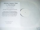 Jesus Loves You ft Boy George Love Your Brother NEW 12