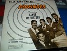 BILLY WARD/DOMINOES.  UK 10