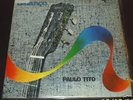 PAULO TITO WILSON DAS NEVES Balanco 77 Brazil Bossa LP
