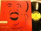LIZZIE MILES - Moans & Blues rare 1954 LP on Cook Mint-