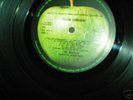 BEATLES YELLOW SUBMARINE  MONO