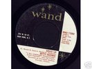 Betty Moorer - Speed Up - Northern Soul 45 MINT-