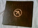 ANALORD 10 + BINDER aphex twin afx RARE rephlex item 