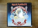 IRON MAIDEN-THE FIRST TEN YEARS BOXSET