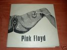 Pink Floyd Rare Double LP Live at Hamburg 1971