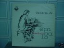 TENORIO JR RAARE Embalo LP Orig Jazz Bossa Brazil