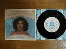 PRINCE I Wanna Be Your Lover JAPAN PROMO 7